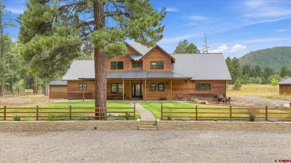 7177 County Road 501, Bayfield, CO 81122