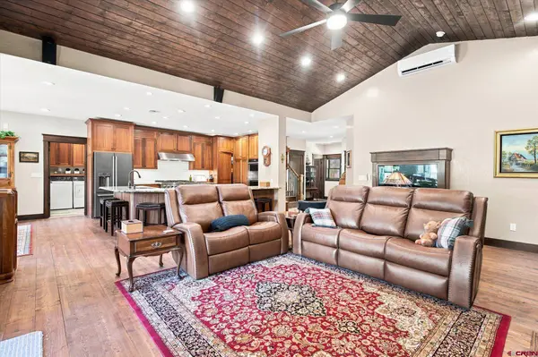 7177 County Road 501, Bayfield, CO 81122
