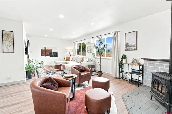 64 Middleton Drive, Durango, CO 81303