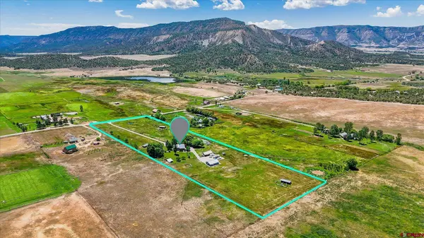 40905 Road G, Mancos, CO 81328