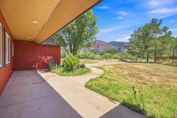 106 Grass Roots Road, Durango, CO 81301