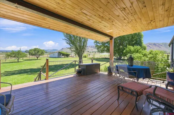 40905 Road G, Mancos, CO 81328