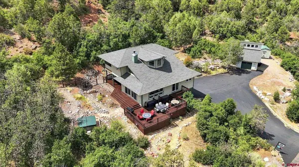 1955 County Road 203, Durango, CO 81301