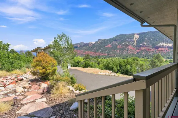 1955 County Road 203, Durango, CO 81301