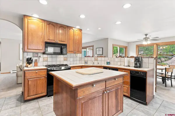43985 Highway 550, Durango, CO 81301