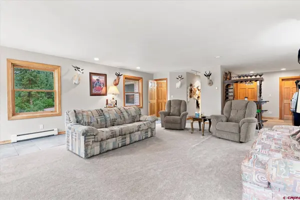 43985 Highway 550, Durango, CO 81301