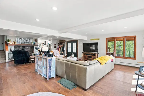 731 Bellflower Road, Bayfield, CO 81122