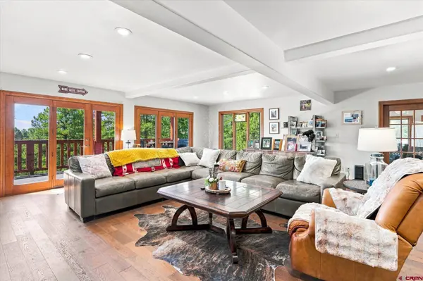 731 Bellflower Road, Bayfield, CO 81122