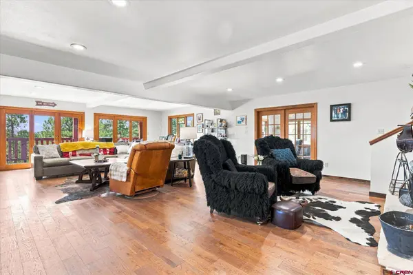 731 Bellflower Road, Bayfield, CO 81122