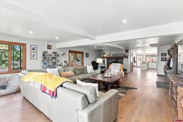 731 Bellflower Road, Bayfield, CO 81122