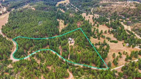 731 Bellflower Road, Bayfield, CO 81122