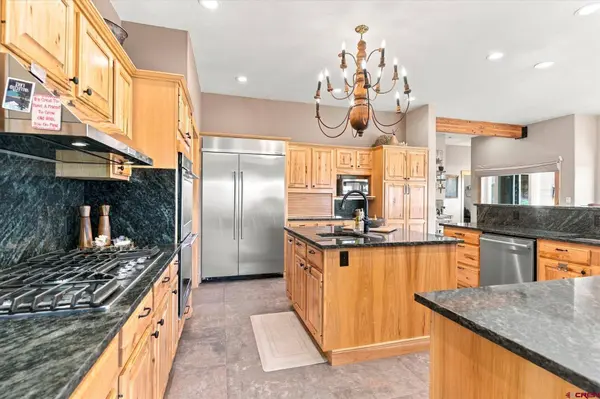 409 Old Snag Circle, Hesperus, CO 81326