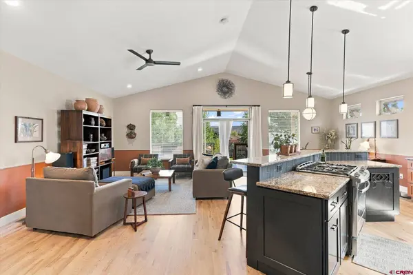 320 Star Crossing, Bayfield, CO 81122