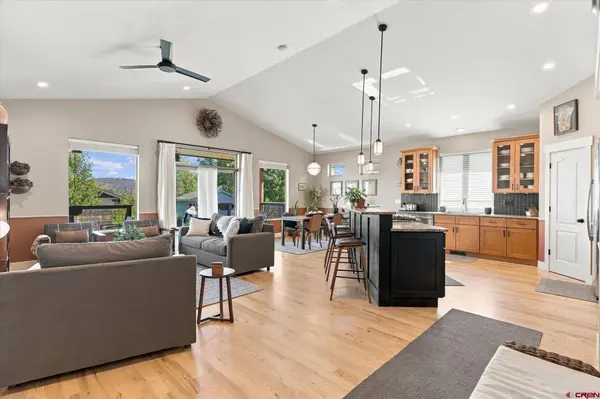 320 Star Crossing, Bayfield, CO 81122