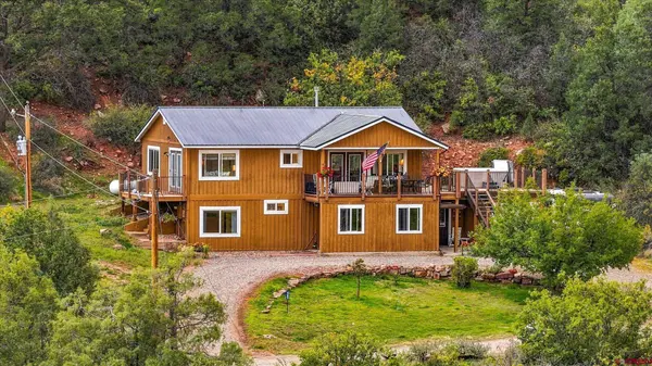 403 Spring Creek Drive, Durango, CO 81301