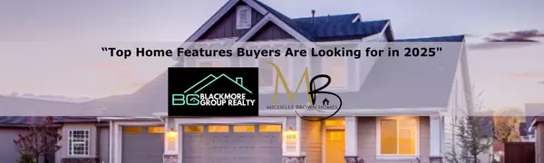 Top Home Features Buyers Are Looking for in 2025