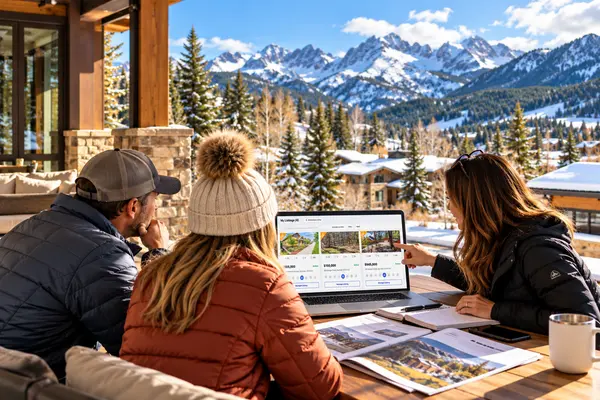 Buying a Home in Durango Before the End of 2026: What Buyers Should Consider