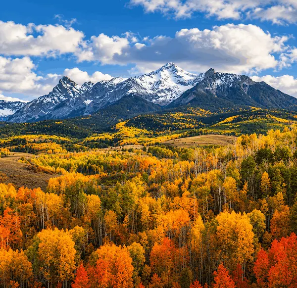 feature image of Fall in Durango: 7 Things Locals Love About October
