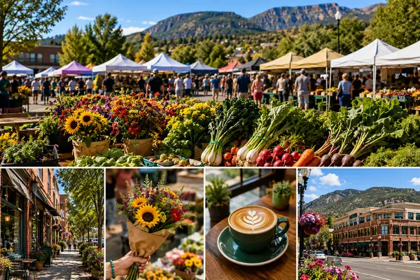 feature image of A Local's Guide to Durango's Farmers Market, Local Shops &amp; Small Businesses