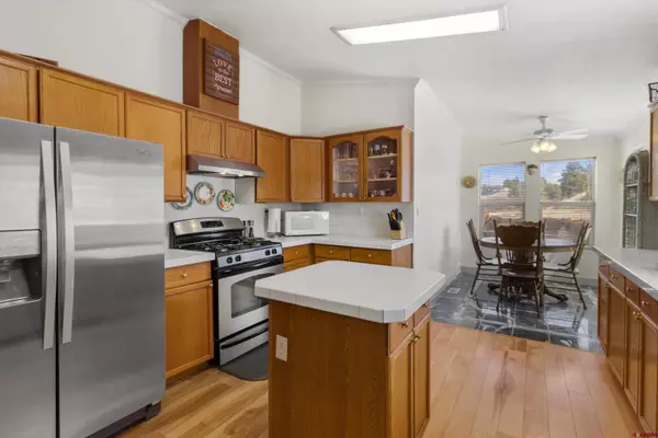 34 Silverview Court, Durango, CO 81303