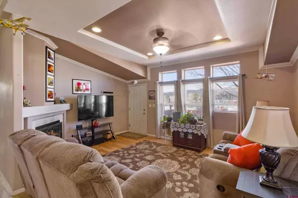 34 Silverview Court, Durango, CO 81303