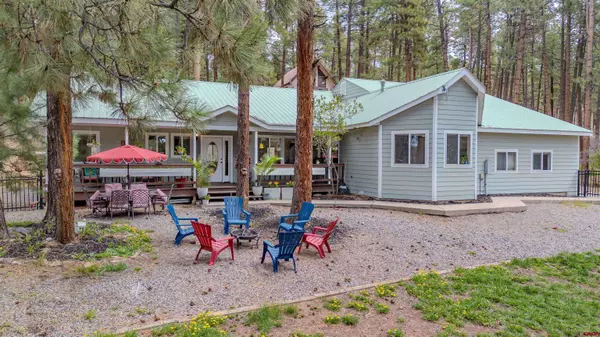 367 Valley View Drive, Bayfield, CO 81122