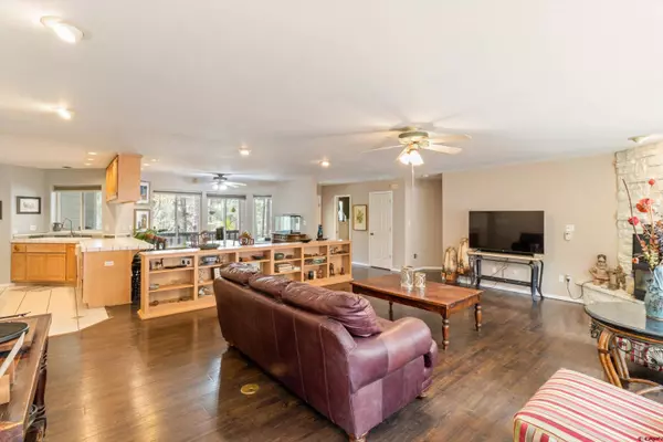 367 Valley View Drive, Bayfield, CO 81122