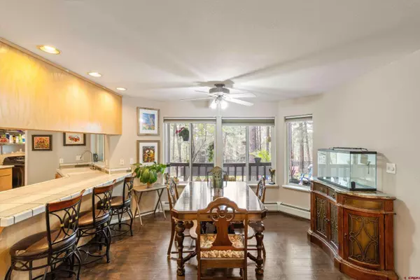 367 Valley View Drive, Bayfield, CO 81122