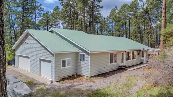 367 Valley View Drive, Bayfield, CO 81122