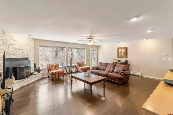 367 Valley View Drive, Bayfield, CO 81122