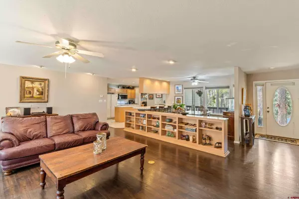 367 Valley View Drive, Bayfield, CO 81122