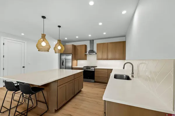 308 Singletrack Lane, Durango, CO 81303