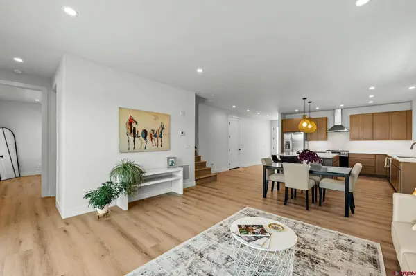 308 Singletrack Lane, Durango, CO 81303