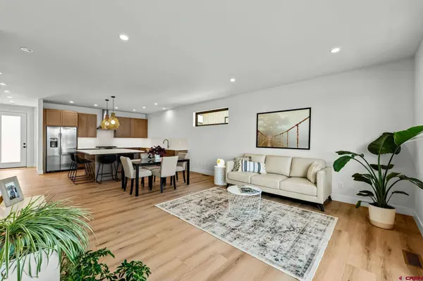 308 Singletrack Lane, Durango, CO 81303