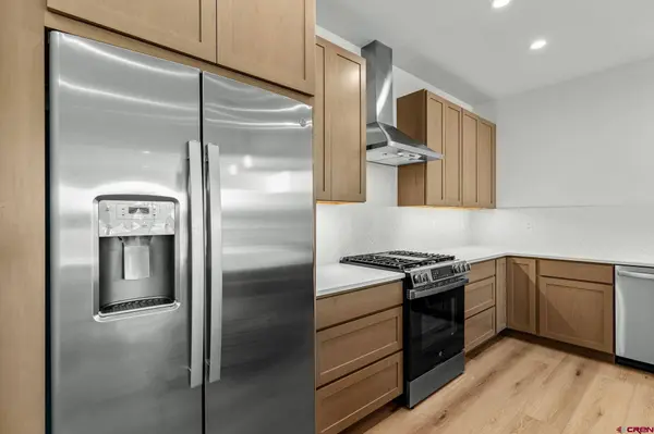 308 Singletrack Lane, Durango, CO 81303