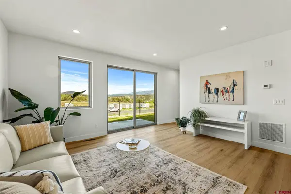 308 Singletrack Lane, Durango, CO 81303