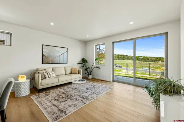 308 Singletrack Lane, Durango, CO 81303