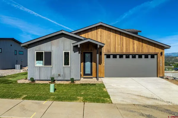 308 Singletrack Lane, Durango, CO 81303