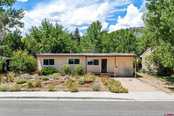 2605 Columbine Drive, Durango, CO 81301