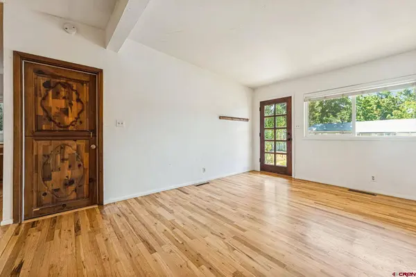 2605 Columbine Drive, Durango, CO 81301