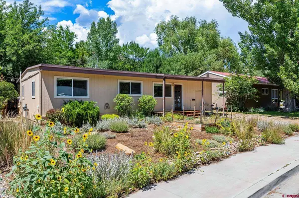 2605 Columbine Drive, Durango, CO 81301