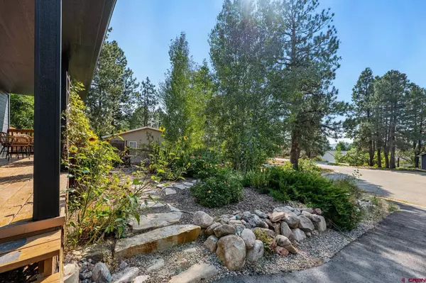 30 Hawthorne Court, Durango, CO 81303