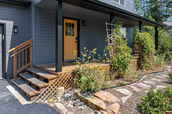 30 Hawthorne Court, Durango, CO 81303