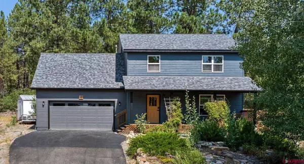 30 Hawthorne Court, Durango, CO 81303