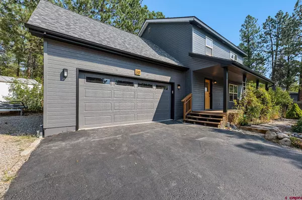 30 Hawthorne Court, Durango, CO 81303