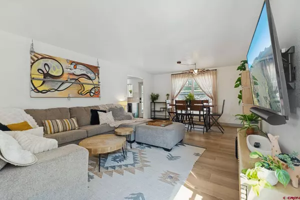 30 Hawthorne Court, Durango, CO 81303