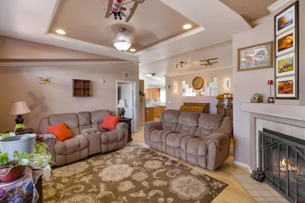 34 Silverview Court, Durango, CO 81303