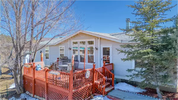 34 Silverview Court, Durango, CO 81303