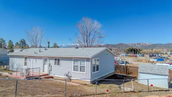 34 Silverview Court, Durango, CO 81303