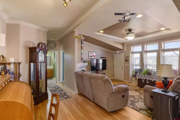 34 Silverview Court, Durango, CO 81303